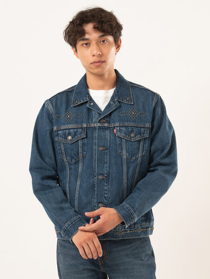 トラッカージャケット