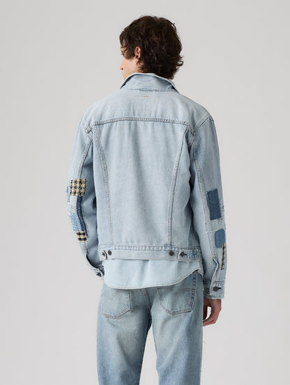 501® DAY SPECIAL COLLECTION TYPEⅢ トラッカージャケット