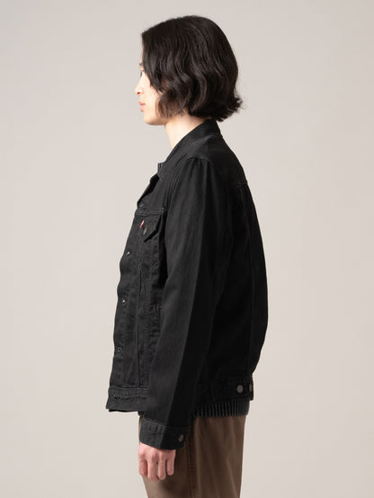 トラッカージャケット