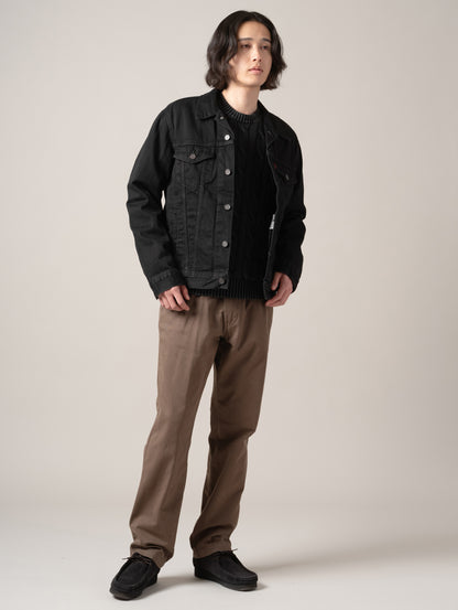 トラッカージャケット