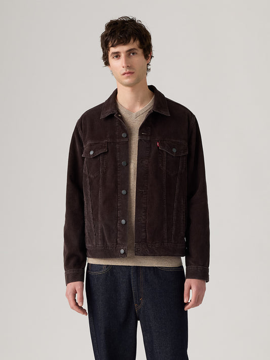 トラッカージャケット