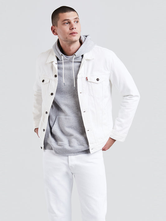 トラッカージャケット