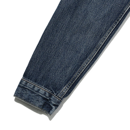 THE TRUCKER JACKET BROADWAY TE