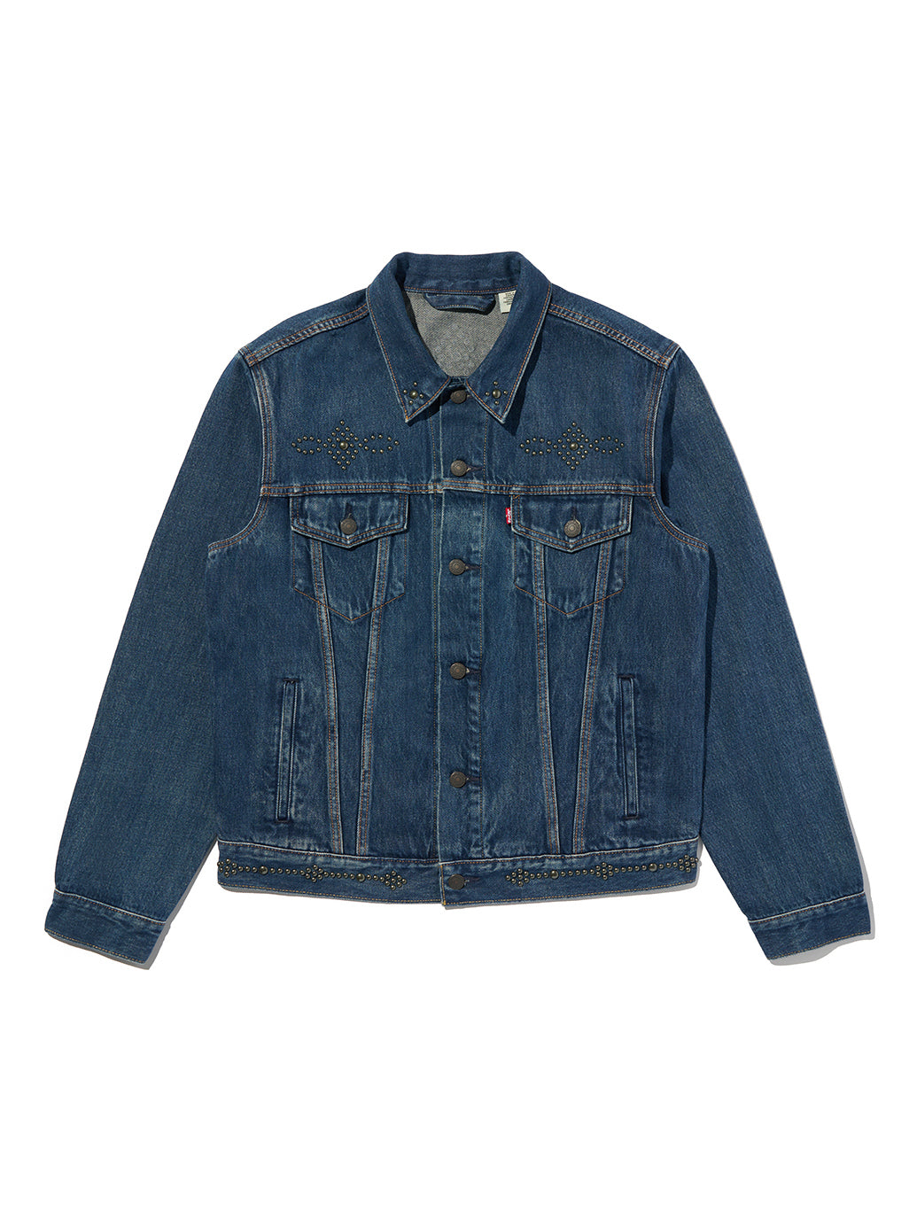 トラッカージャケット