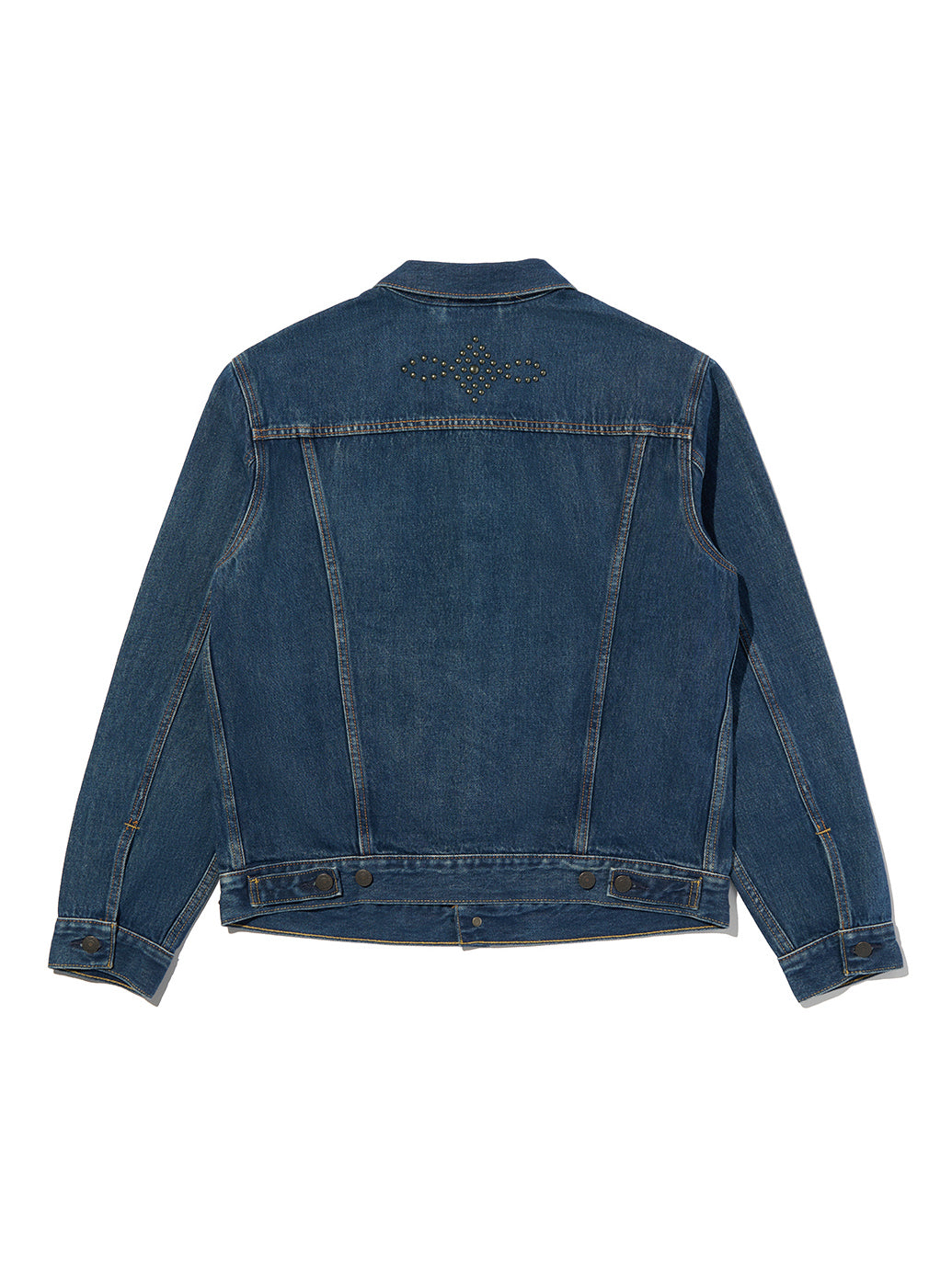 トラッカージャケット