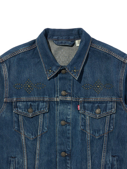 トラッカージャケット