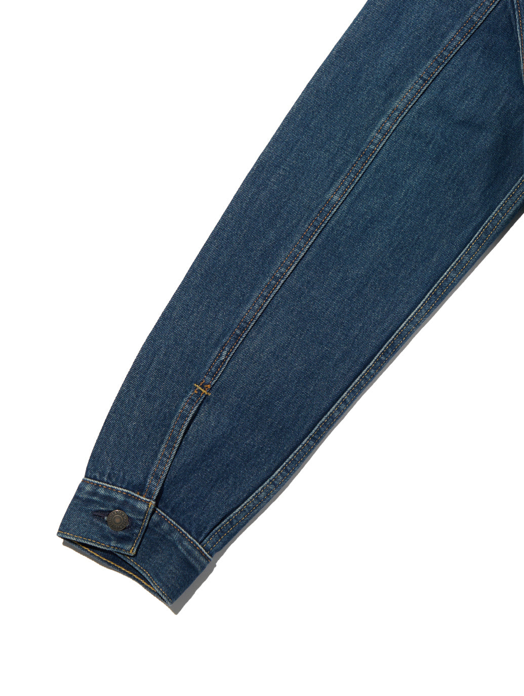 トラッカージャケット