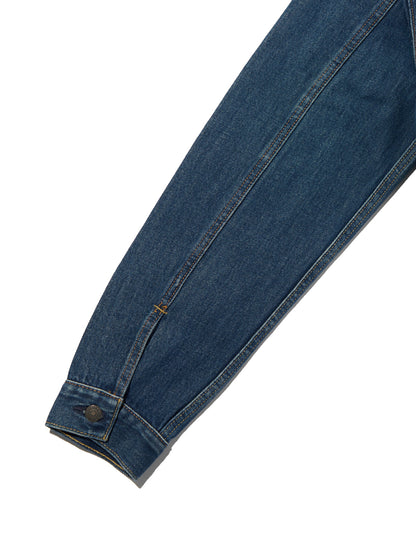 トラッカージャケット