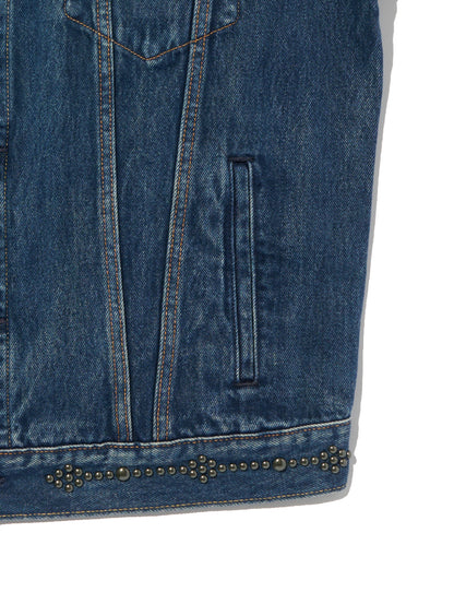 トラッカージャケット