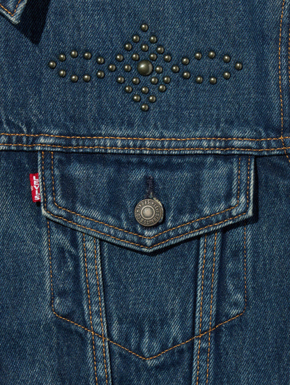 トラッカージャケット