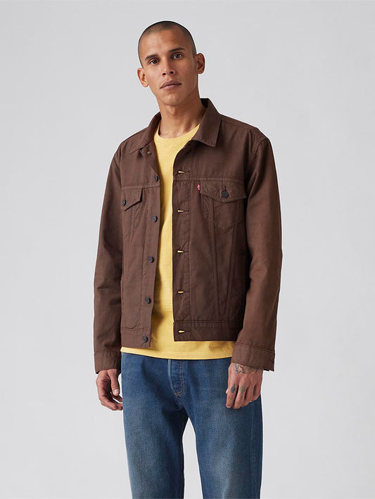 トラッカージャケット