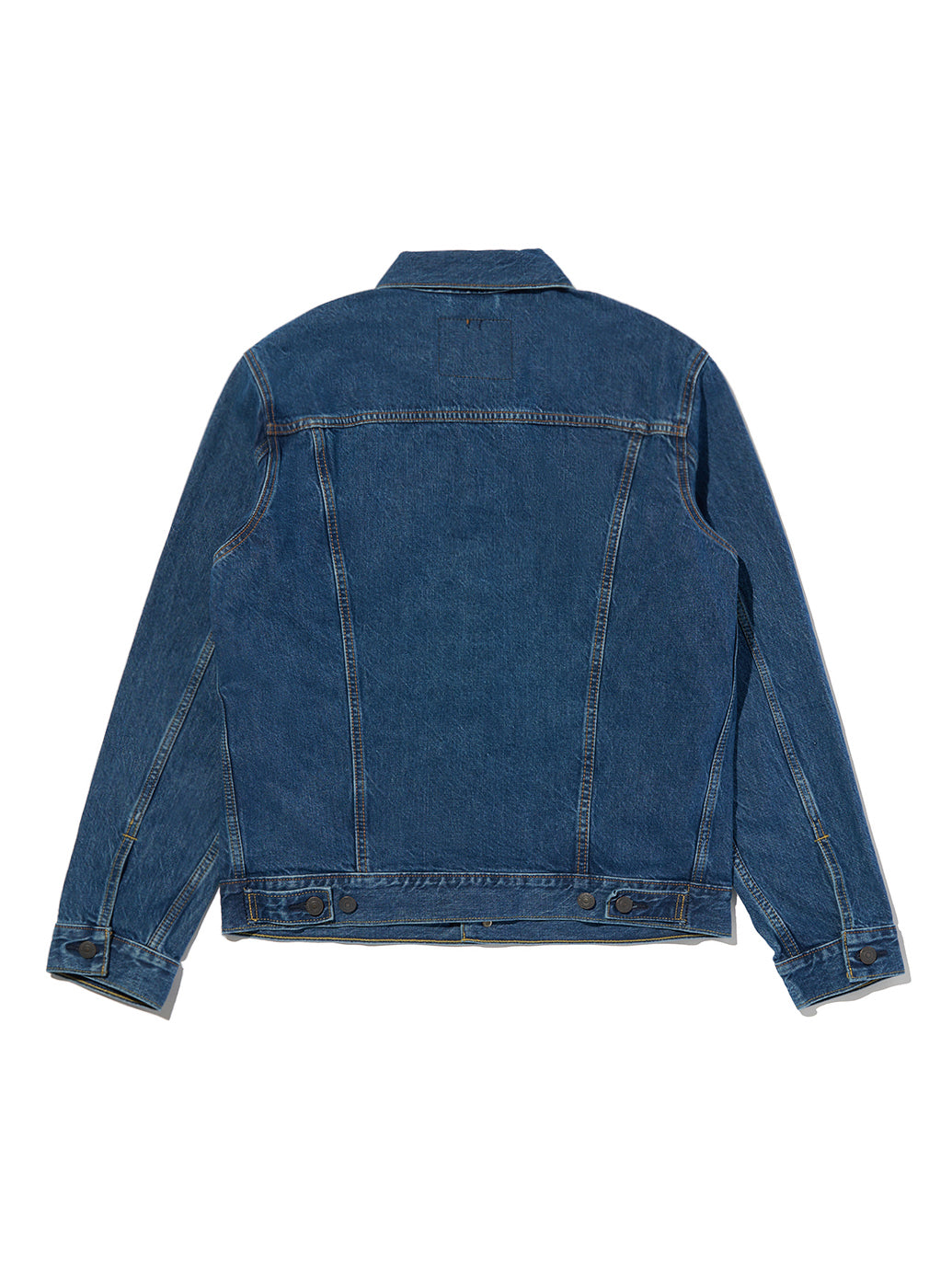 トラッカージャケット