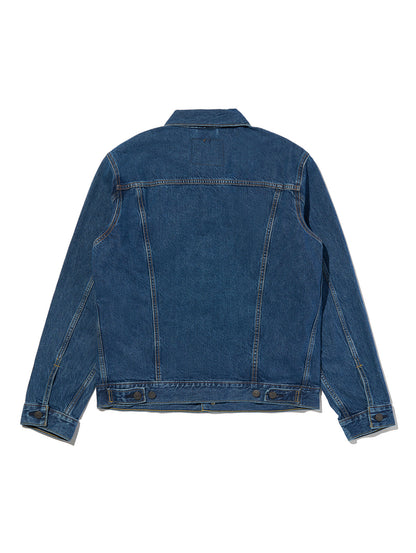 トラッカージャケット