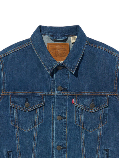 トラッカージャケット