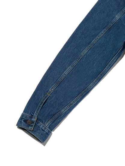 トラッカージャケット