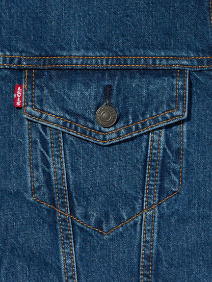 トラッカージャケット