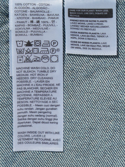 トラッカージャケット