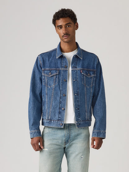 トラッカージャケット