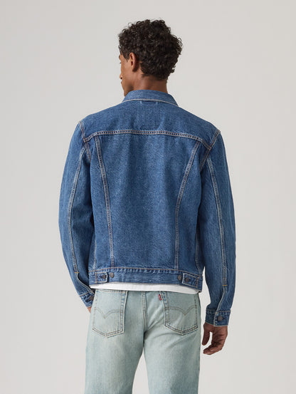 トラッカージャケット