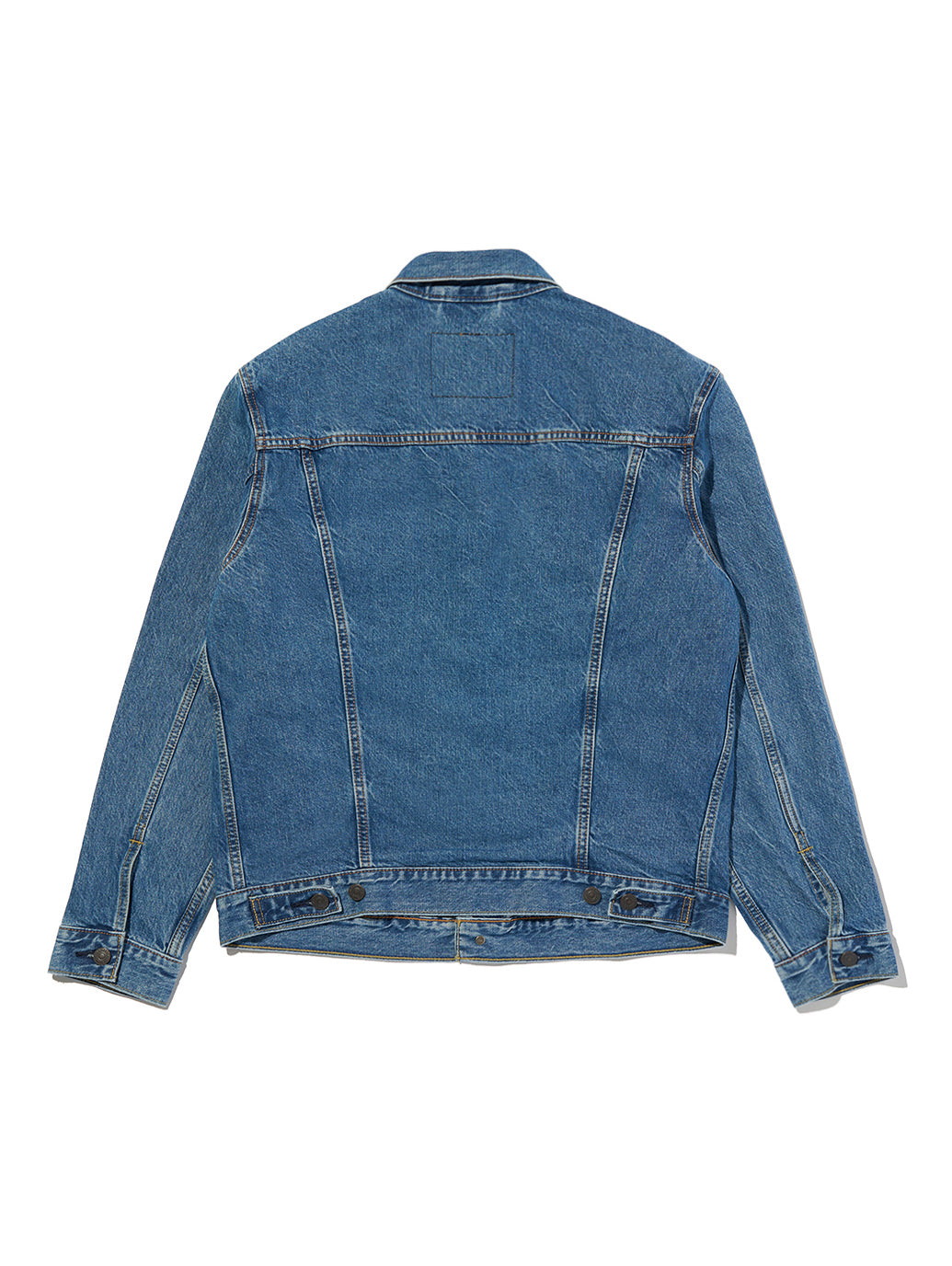 トラッカージャケット