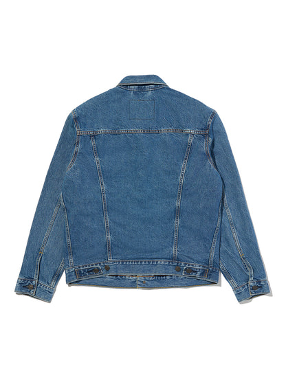 トラッカージャケット