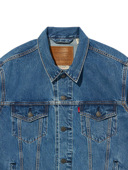 トラッカージャケット