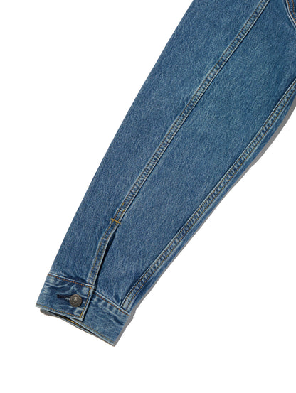 トラッカージャケット