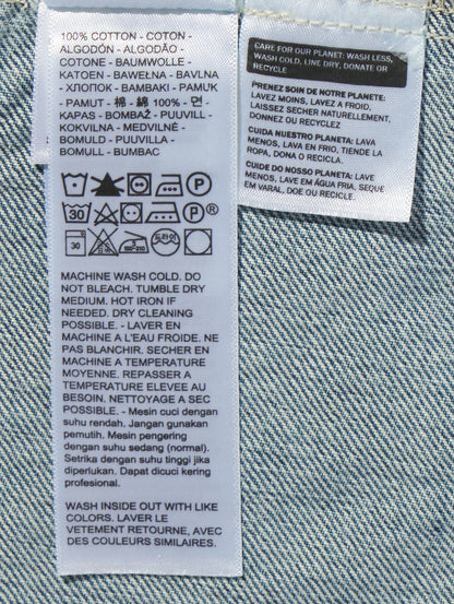 トラッカージャケット