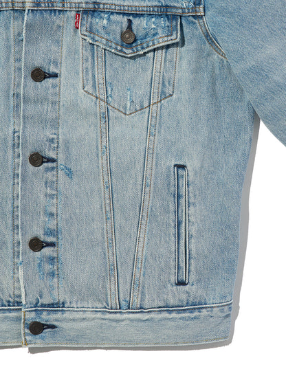 501® DAY SPECIAL COLLECTION TYPEⅢ トラッカージャケット