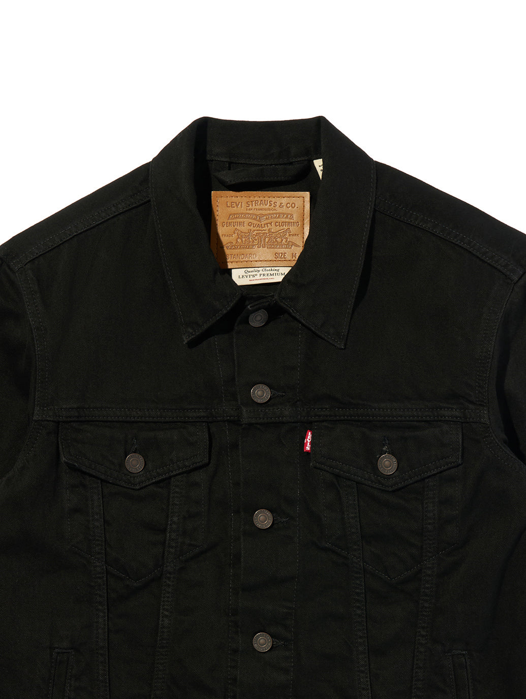 トラッカージャケット