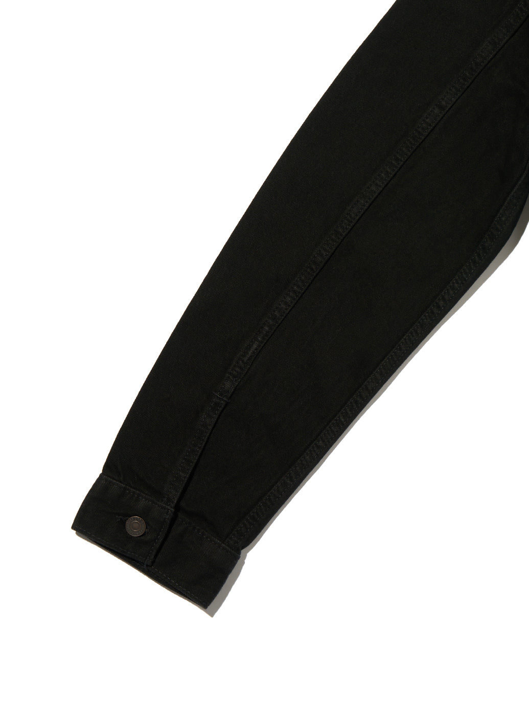 トラッカージャケット