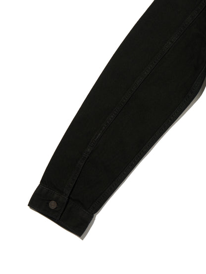 トラッカージャケット