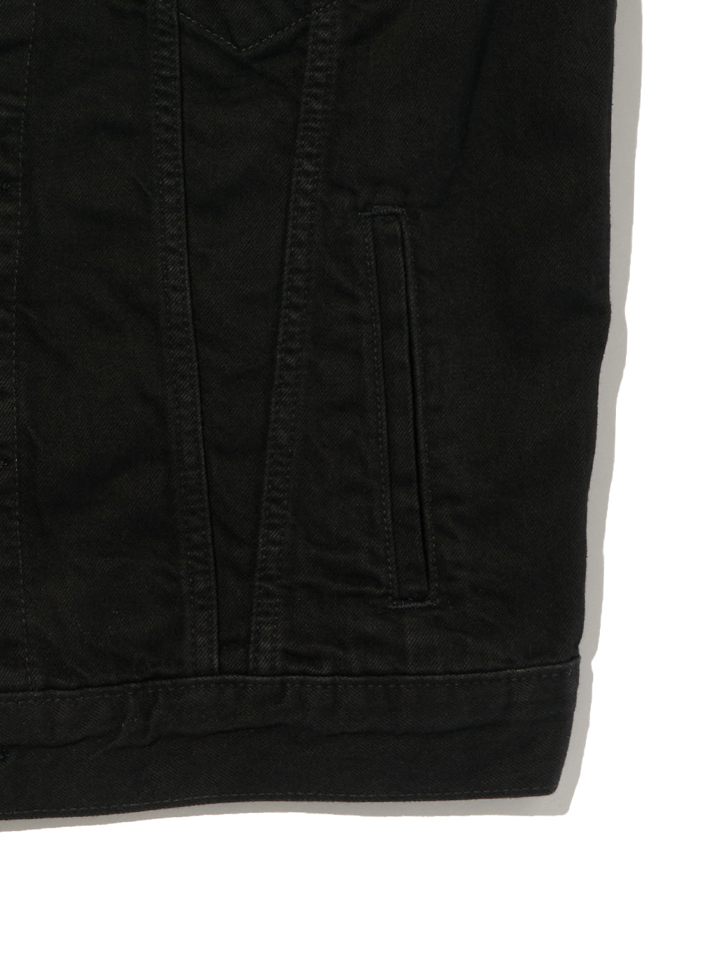 トラッカージャケット