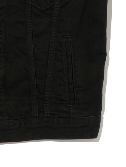 トラッカージャケット