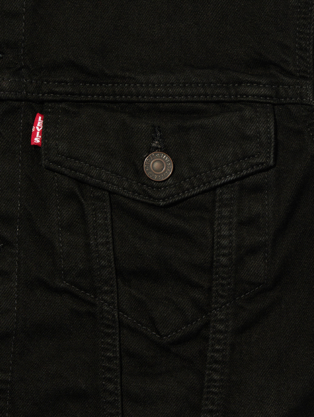 トラッカージャケット