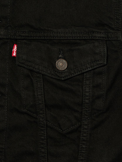 トラッカージャケット