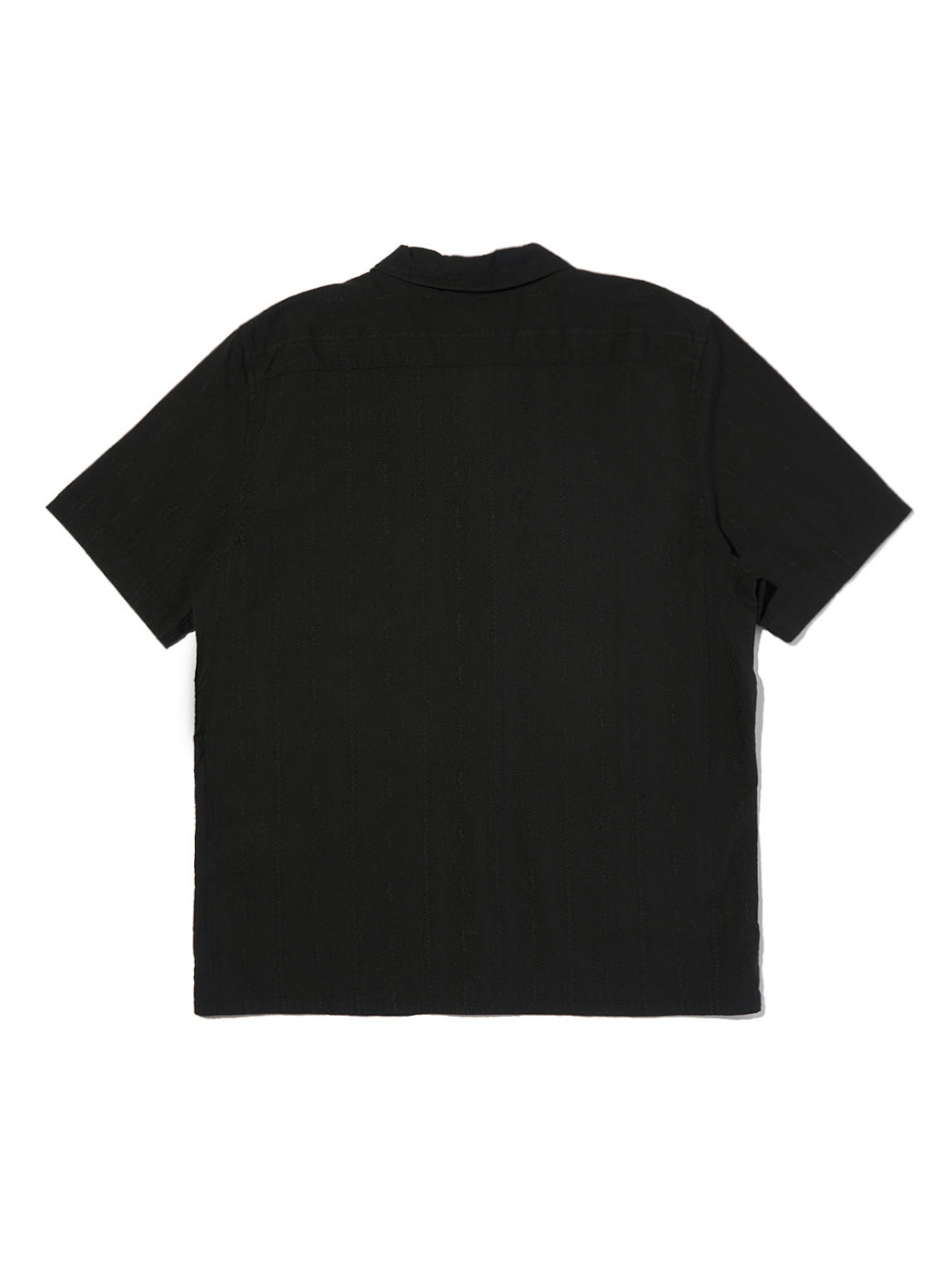 サンセット キャンプシャツ