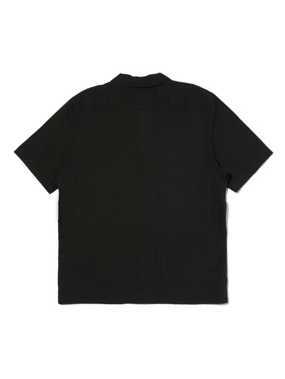 サンセット キャンプシャツ