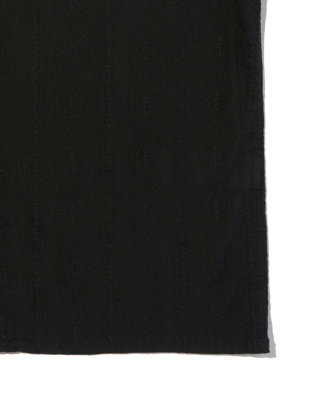 サンセット キャンプシャツ