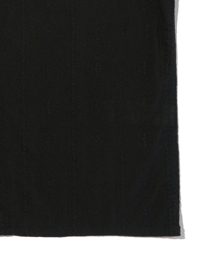 サンセット キャンプシャツ