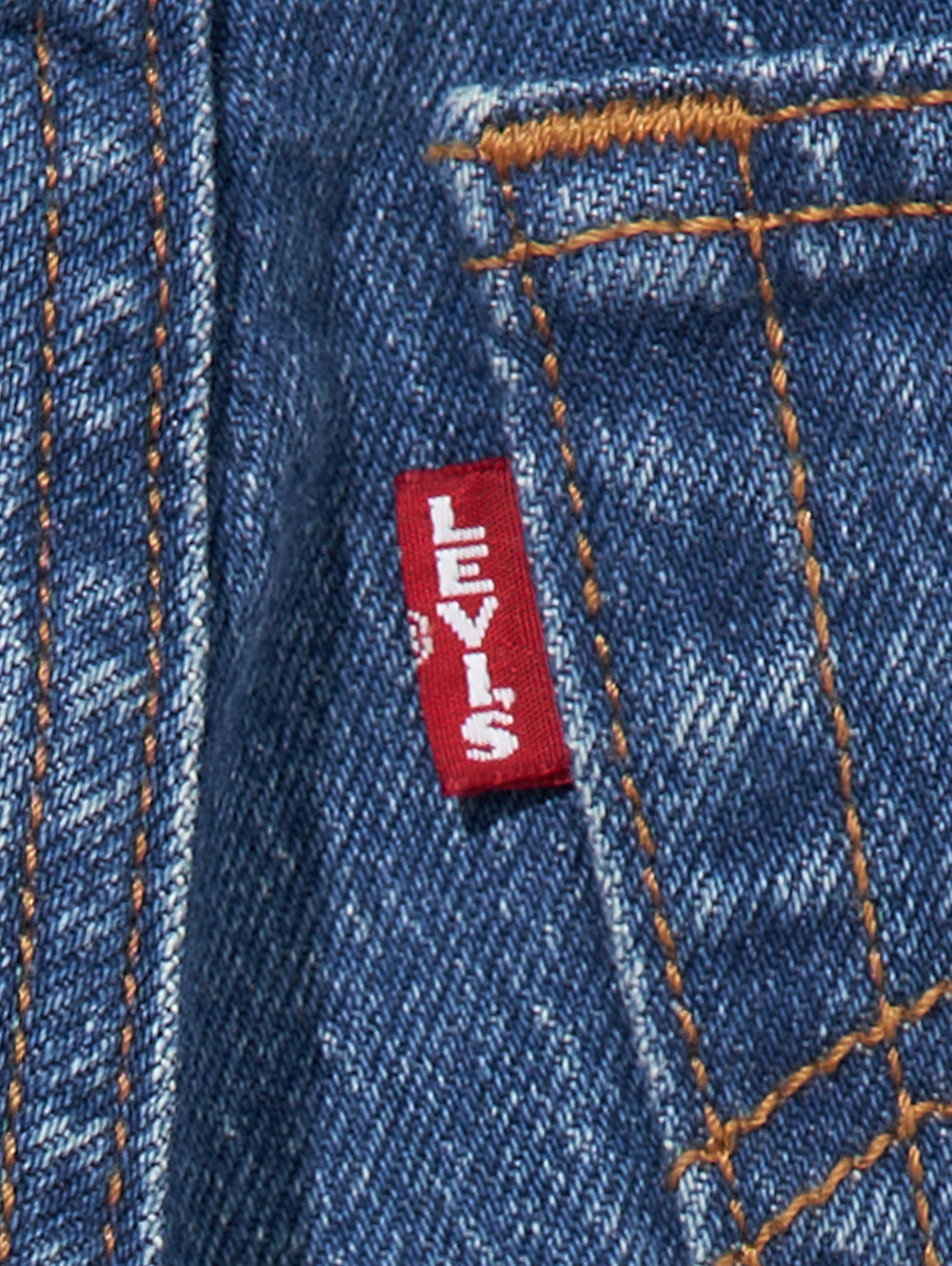 RIBCAGE STRAIGHT ANKLE JAZZ POP