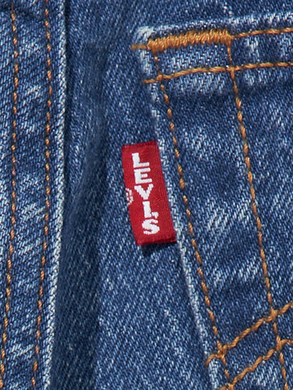 RIBCAGE STRAIGHT ANKLE JAZZ POP