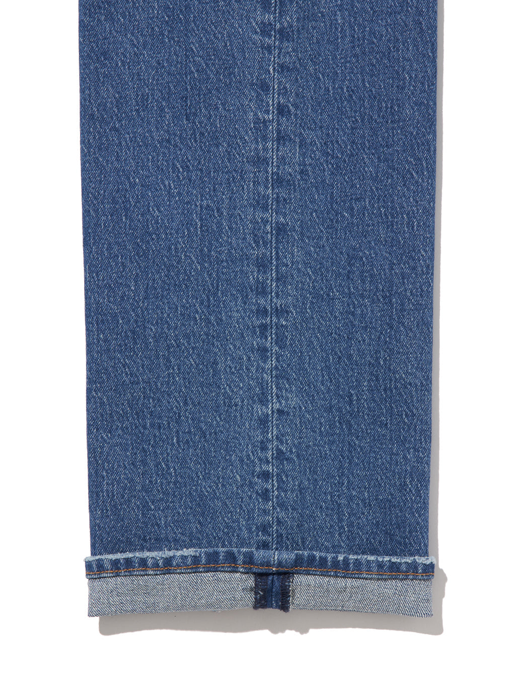 RIBCAGE STRAIGHT ANKLE JAZZ POP