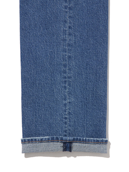 RIBCAGE STRAIGHT ANKLE JAZZ POP