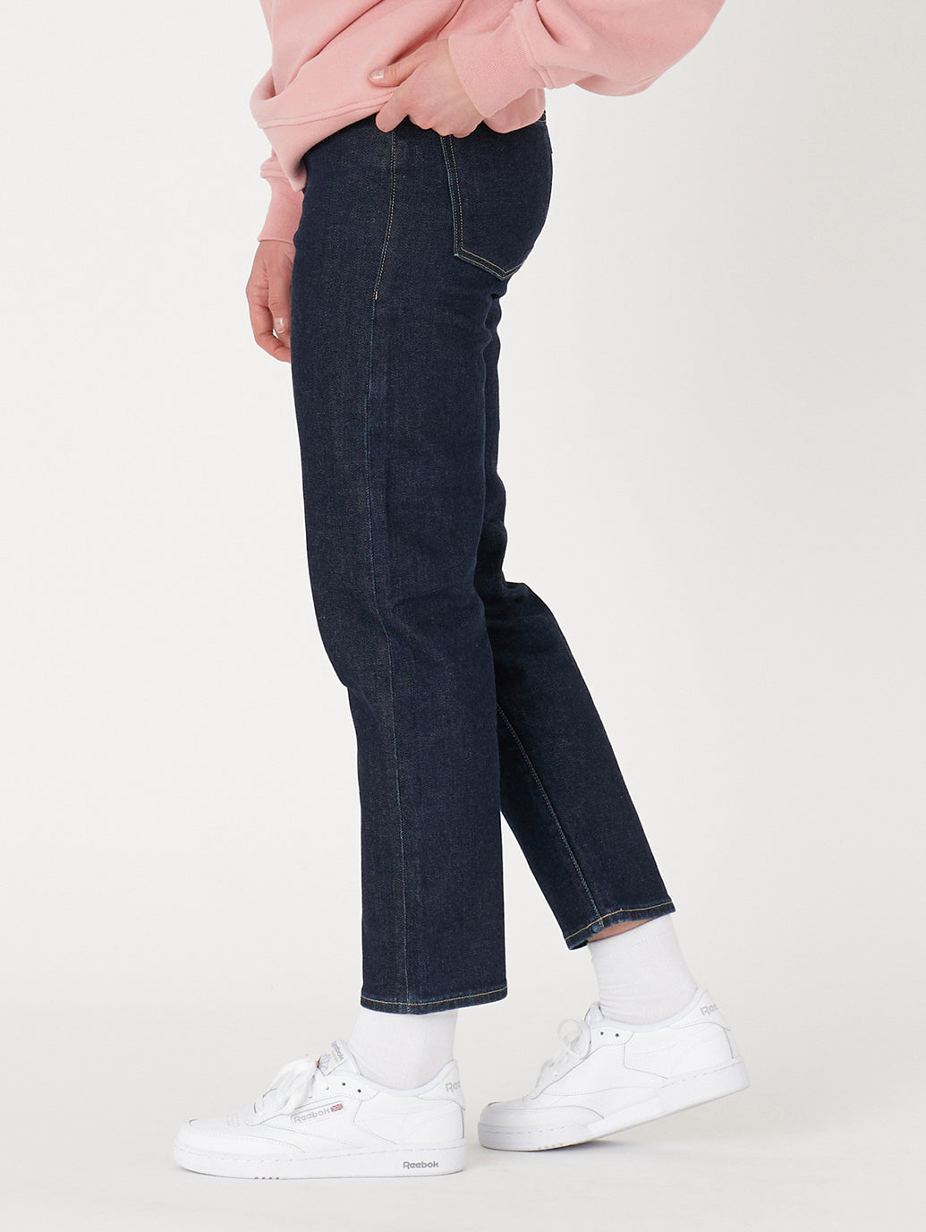 LEVI'S® MADE&CRAFTED® THE COLUMN RESIN VALLEY