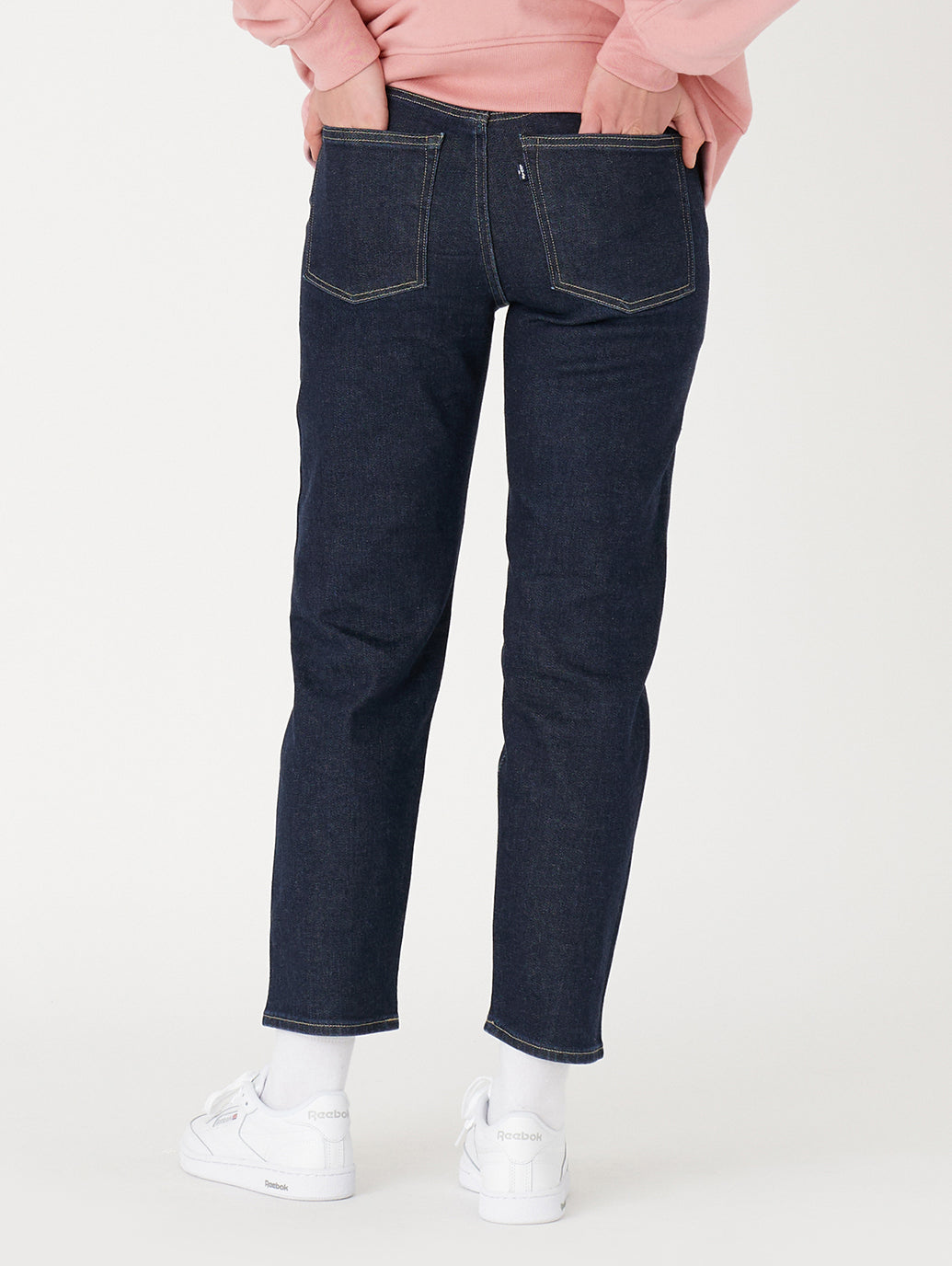 LEVI'S® MADE&CRAFTED® THE COLUMN RESIN VALLEY