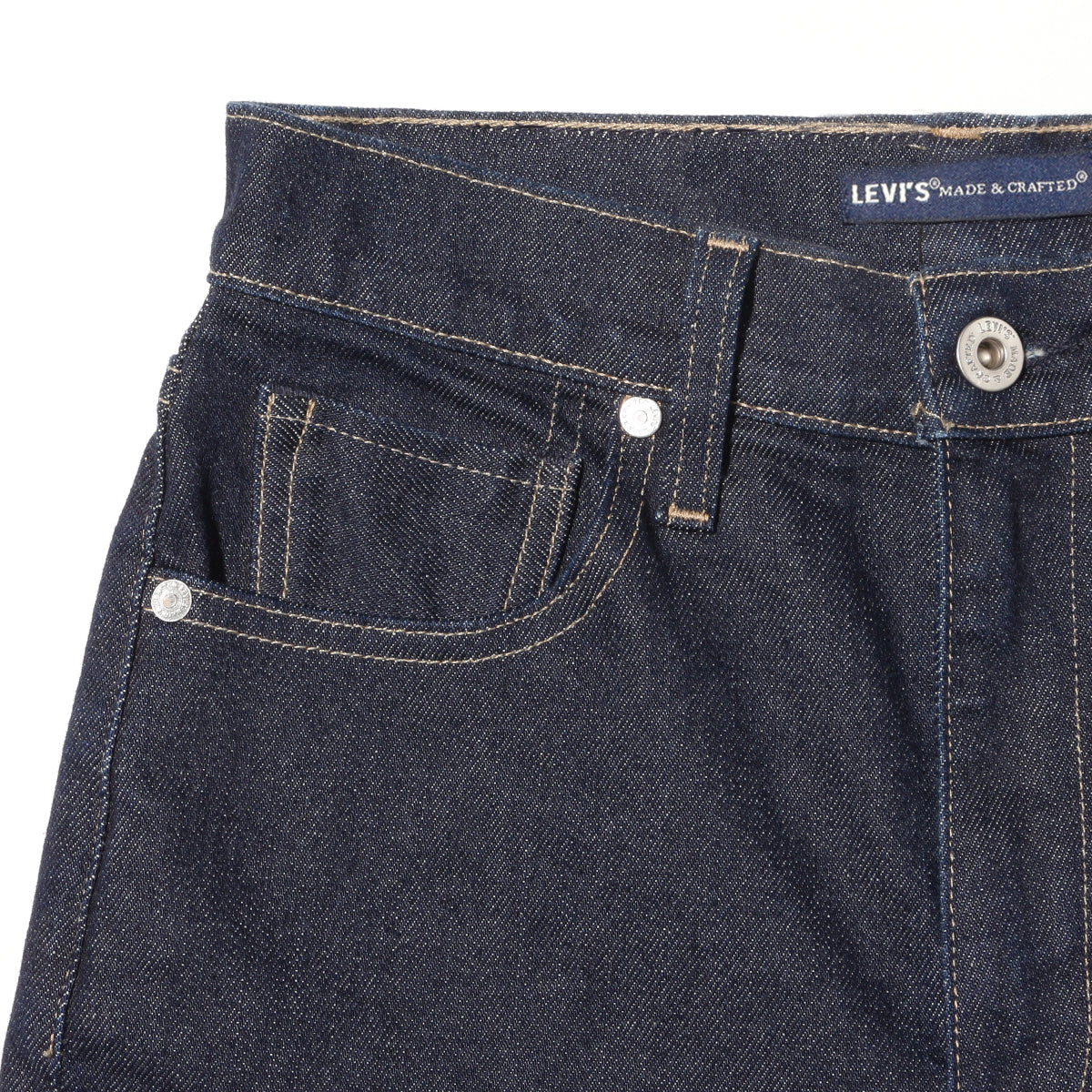 LEVI'S® MADE&CRAFTED® THE COLUMN RESIN VALLEY