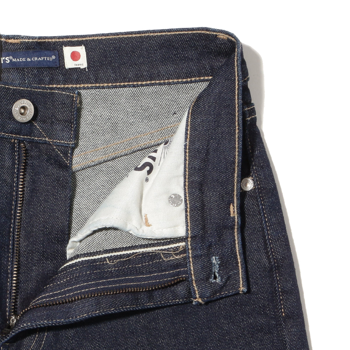 LEVI'S® MADE&CRAFTED® THE COLUMN RESIN VALLEY