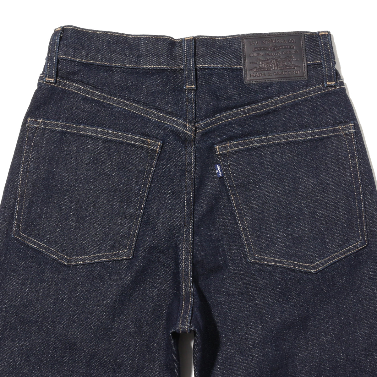 LEVI'S® MADE&CRAFTED® THE COLUMN RESIN VALLEY