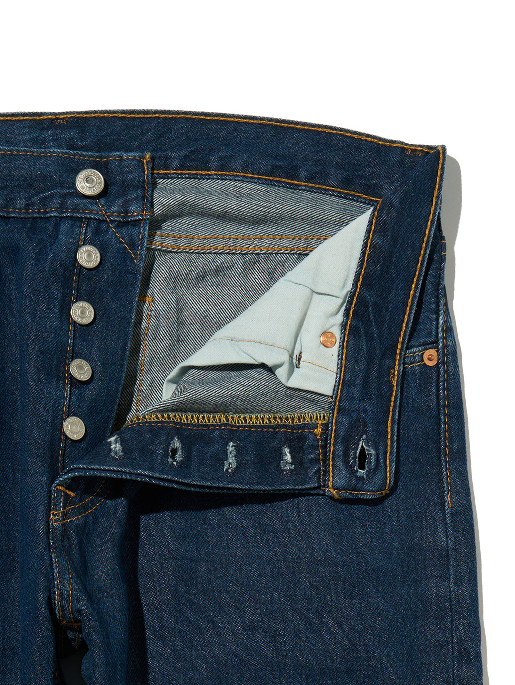 501® ORIGINAL ジーンズ '93 ダークインディゴ 